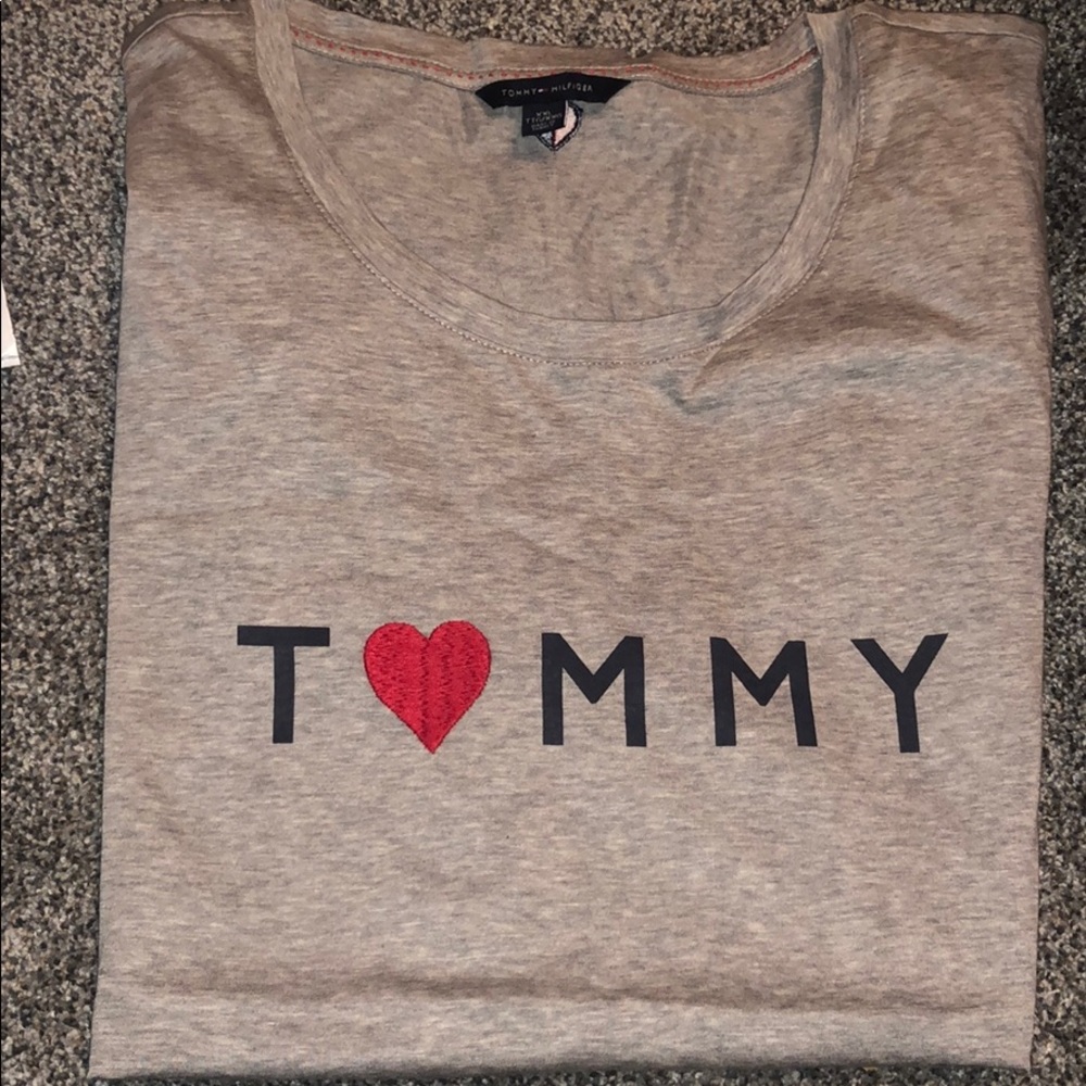 T-shirt